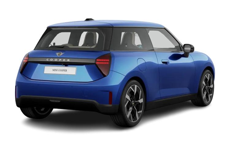 3812909 135kW E Classic 41kWh 3dr Auto
