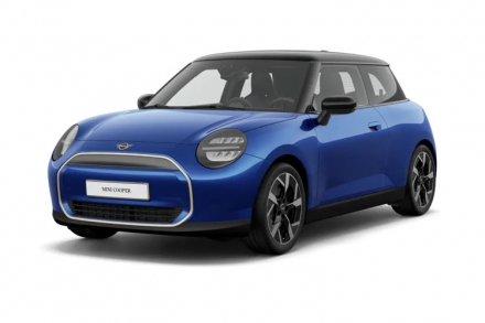 Mini Cooper Electric Hatchback 135kW E Exclusive [Level 2] 41kWh 3dr Auto