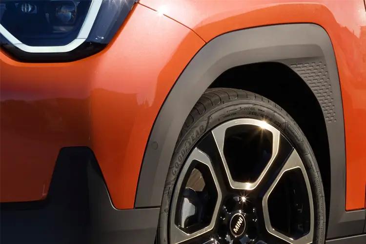 4050738 160kW SE Sport 54kWh 5dr Auto