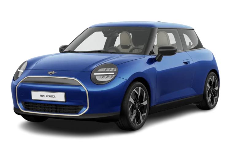 3914073 190kW John Cooper Works 54kWh 3dr Auto