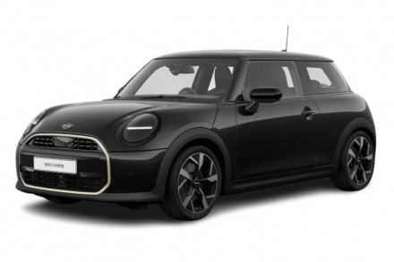 Mini Cooper Electric Hatchback 135kW E Paul Smith Edition 41kWh 3dr Auto