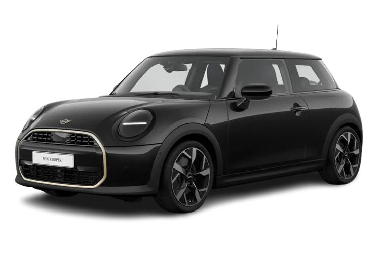 3978937 135kW E Monochrome 41kWh 3dr Auto