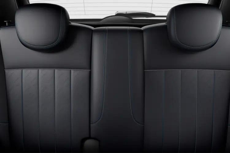 3978937 135kW E Monochrome 41kWh 3dr Auto