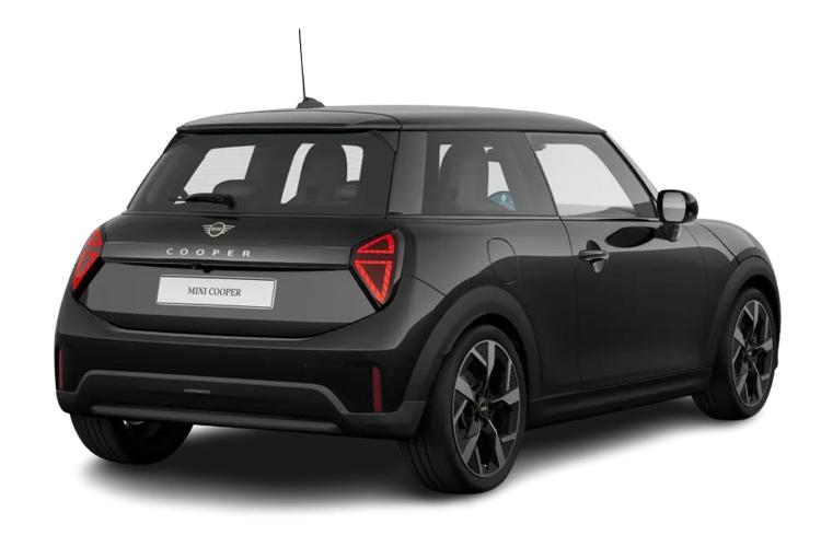 3978937 135kW E Monochrome 41kWh 3dr Auto