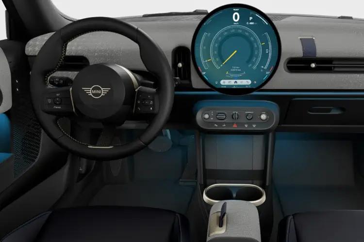 3978937 135kW E Monochrome 41kWh 3dr Auto