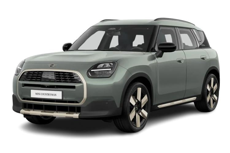 3978939 230kW SE Classic ALL4 66kWh 5dr Auto