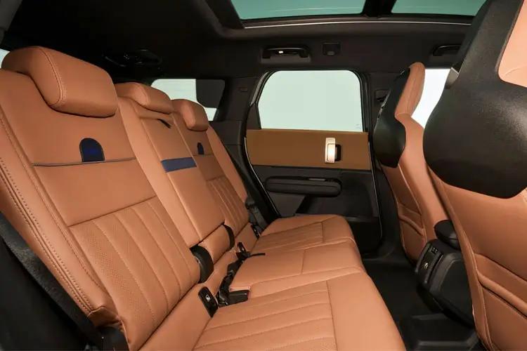 3978939 230kW SE Classic ALL4 66kWh 5dr Auto
