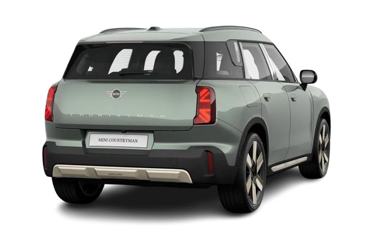 3978939 230kW SE Classic ALL4 66kWh 5dr Auto