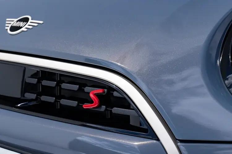 3923738 2.0 John Cooper Works [Level 3] 2dr Auto
