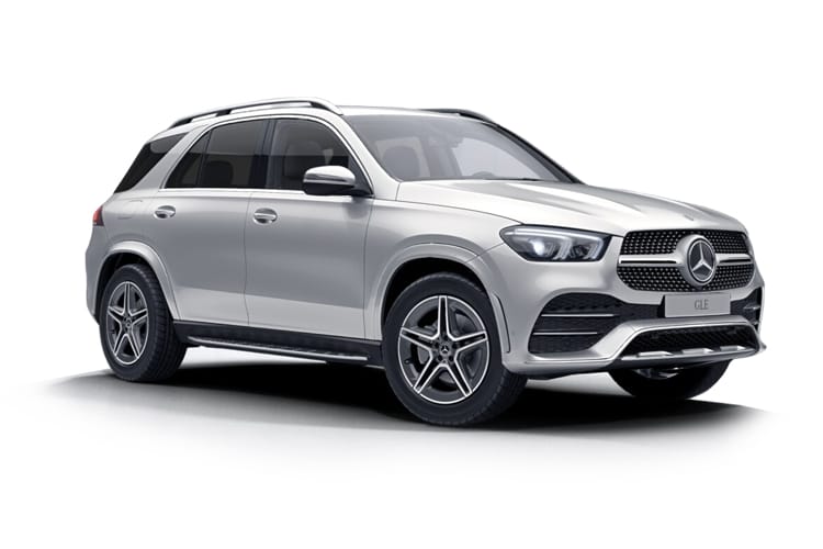3978929 GLE 450 4Matic Urban Edition 5dr 9G-Tronic
