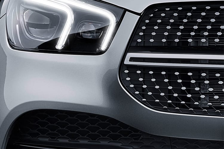 3978929 GLE 450 4Matic Urban Edition 5dr 9G-Tronic