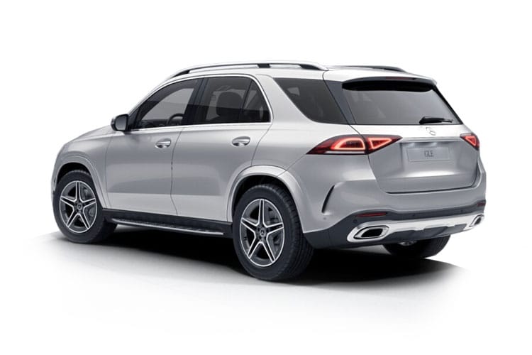 3978929 GLE 450 4Matic Urban Edition 5dr 9G-Tronic