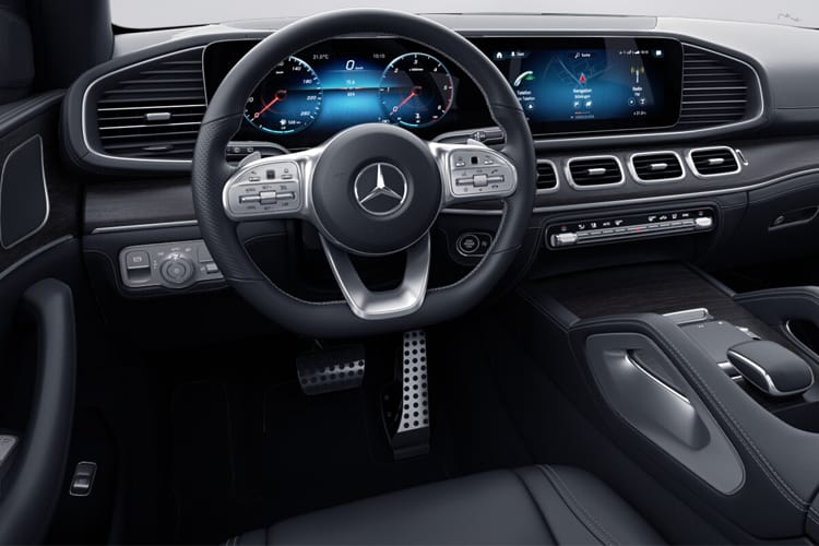 3978929 GLE 450 4Matic Urban Edition 5dr 9G-Tronic