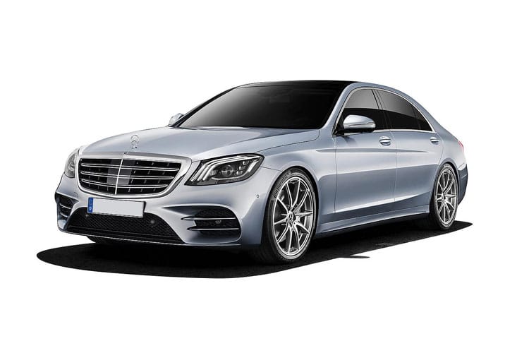 3914352 S580e 4Matic L AMG Line Prem + Execu 4dr 9G-Tronic