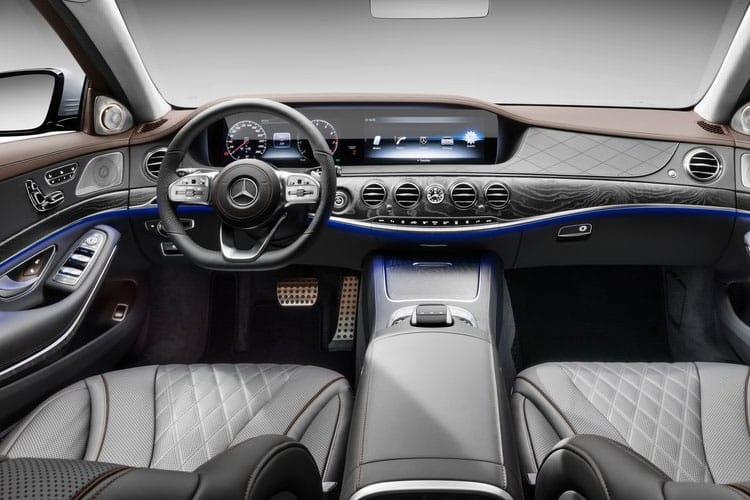 3914352 S580e 4Matic L AMG Line Prem + Execu 4dr 9G-Tronic