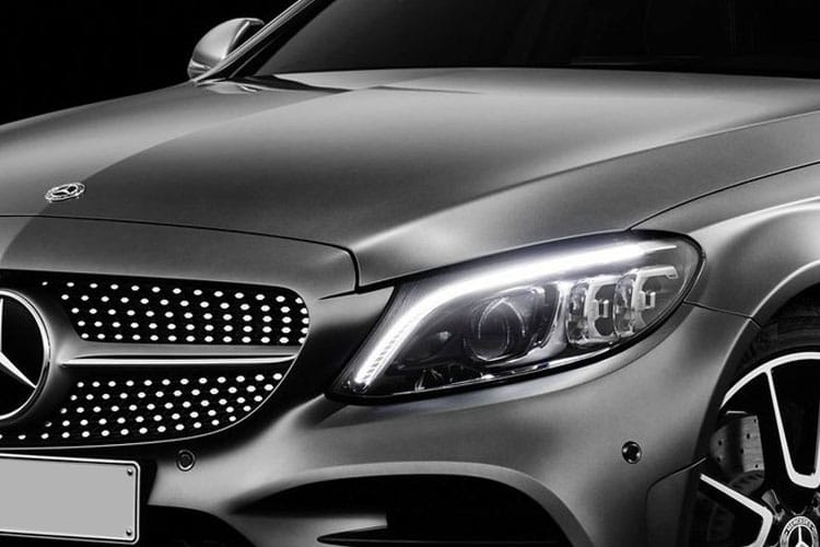 3978898 C300de AMG Line Premium [Pan Roof] 5dr 9G-Tronic
