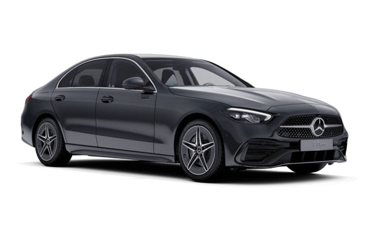 3844204 C43 [421] 4Matic Premium 4dr 9G-Tronic