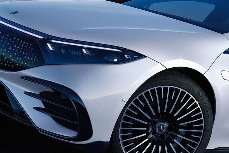 3866691 EQS 350 215kW AMG Line Premium+ 96kWh 4dr Auto