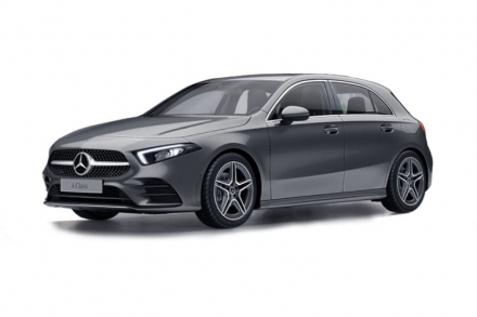Mercedes-benz A Class Hatchback A200 Premier Edition 5dr Auto
