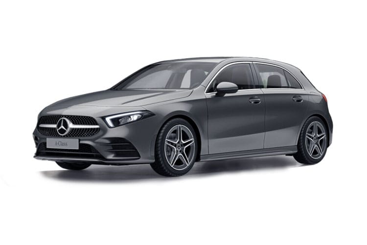 3940932 A200 Premier Edition 5dr Auto
