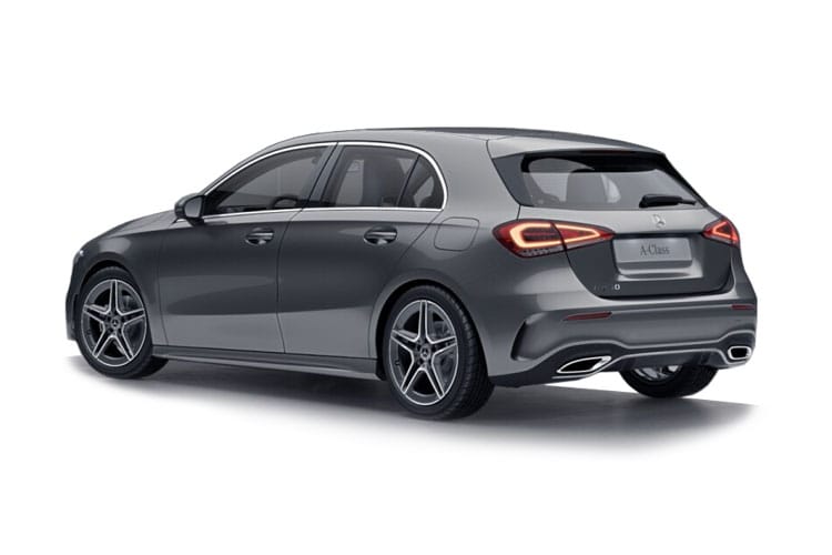 3940932 A200 Premier Edition 5dr Auto