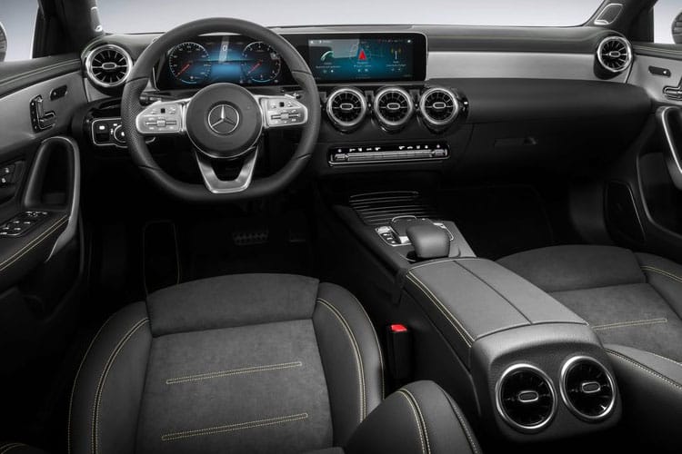 3940932 A200 Premier Edition 5dr Auto
