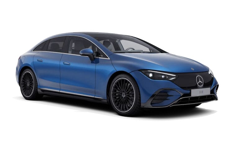 3958981 EQE 500 4M 330kW AMG Ln Night Ed Prem 91kWh 4dr At