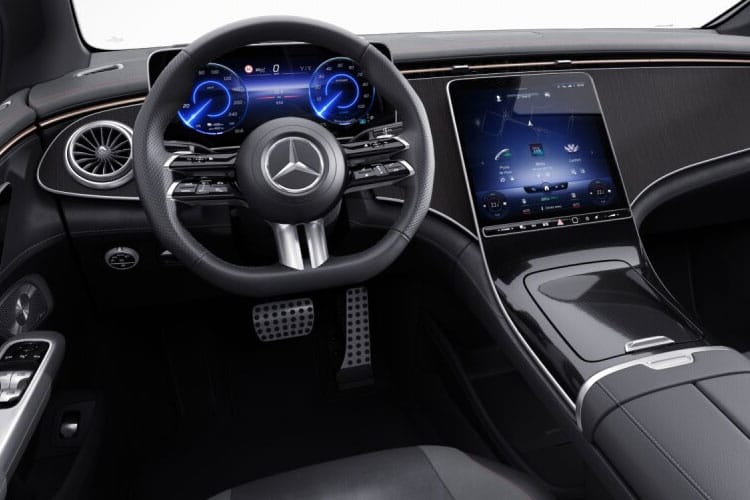 3978924 EQE 350+ 215kW Sport Edition 96kWh 4dr Auto