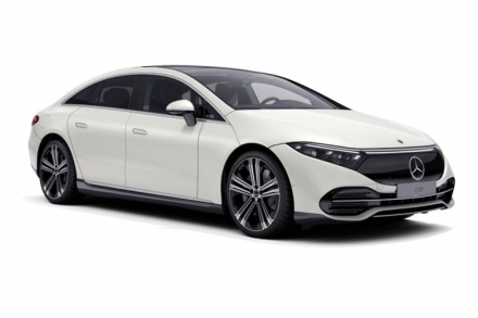 Mercedes-benz EQS EQS 450 4M 265kW AMG Line Premium+ 118kWh 5dr Auto