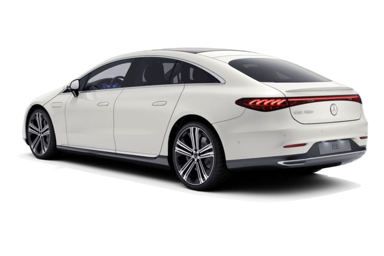 3850682 EQS 450 4M 265kW Business Class 118kWh 5dr Auto