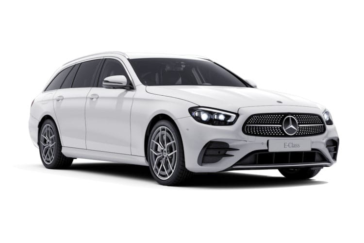 3844588 E300de Urban Edition 5dr 9G-Tronic