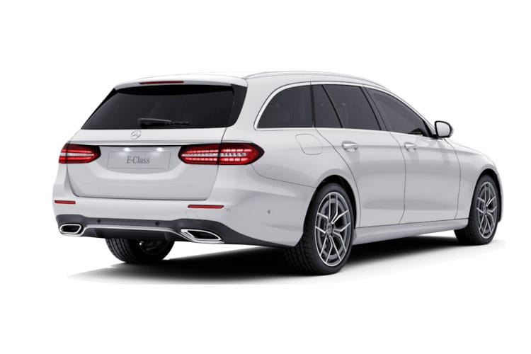 3844588 E300de Urban Edition 5dr 9G-Tronic