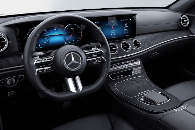 3844588 E300de Urban Edition 5dr 9G-Tronic