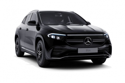 Mercedes-benz Eqa Hatchback EQA 300 4M 168kW AMG Line Premium 70.5kWh 5dr Auto