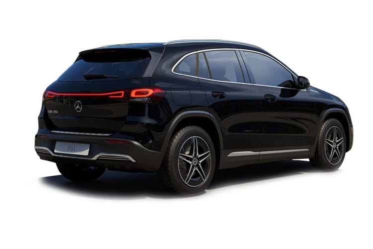 3940936 EQA 300 4M 168kW AMG Line Premium 70.5kWh 5dr Auto