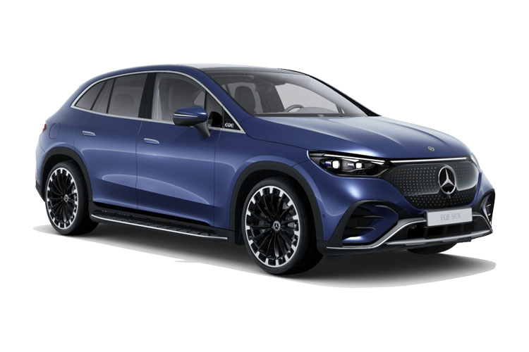 4037610 350+ 235kW AMG Line 96kWh 5dr Auto