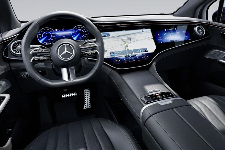 3958977 350 4Matic 235kW AMG Line Edition 91kWh 5dr Auto