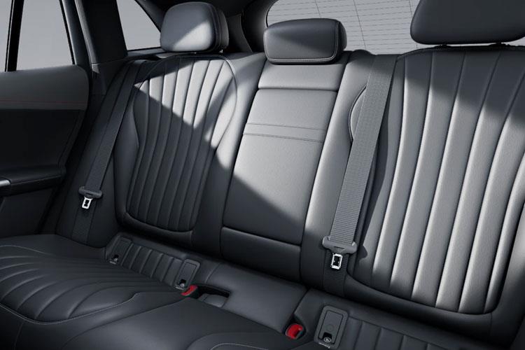 3978926 350+ 215kW AMG Line Night Ed Prem+ 96kWh 5dr Auto
