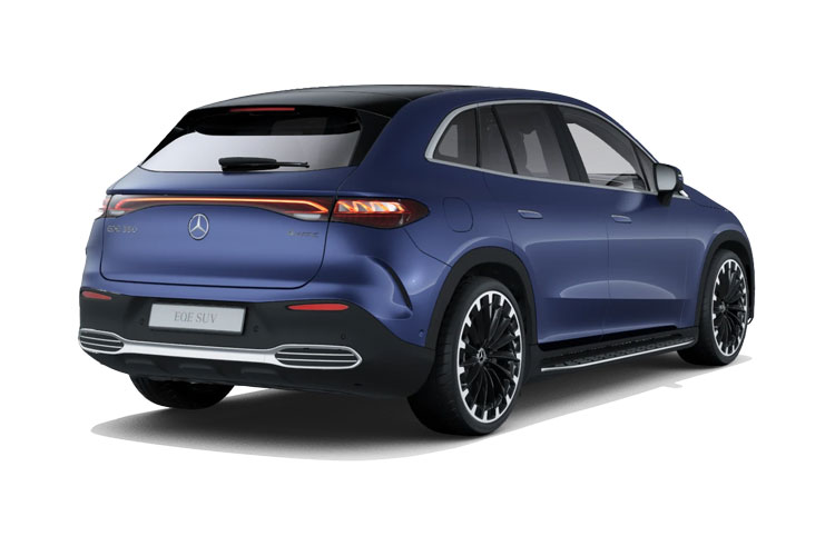3978926 350+ 215kW AMG Line Night Ed Prem+ 96kWh 5dr Auto