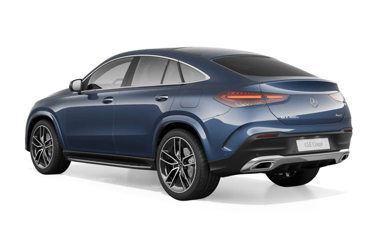 3846529 GLE 350de 4Matic AMG Line Premium 5dr 9G-Tronic