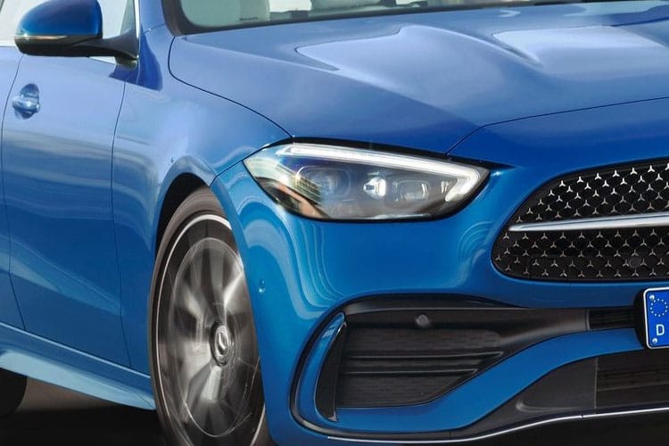 3734499 C300 AMG Line Premium Plus 5dr 9G-Tronic