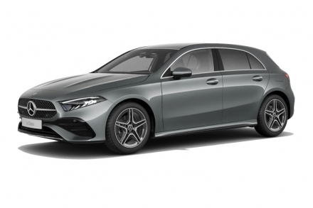 Mercedes-benz A CLASS A200 AMG Line Executive 5dr Auto