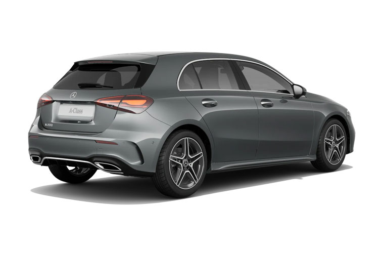 3733909 A200 AMG Line Premium 5dr Auto