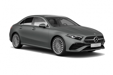 Mercedes-benz A CLASS A200 Sport Executive 4dr Auto