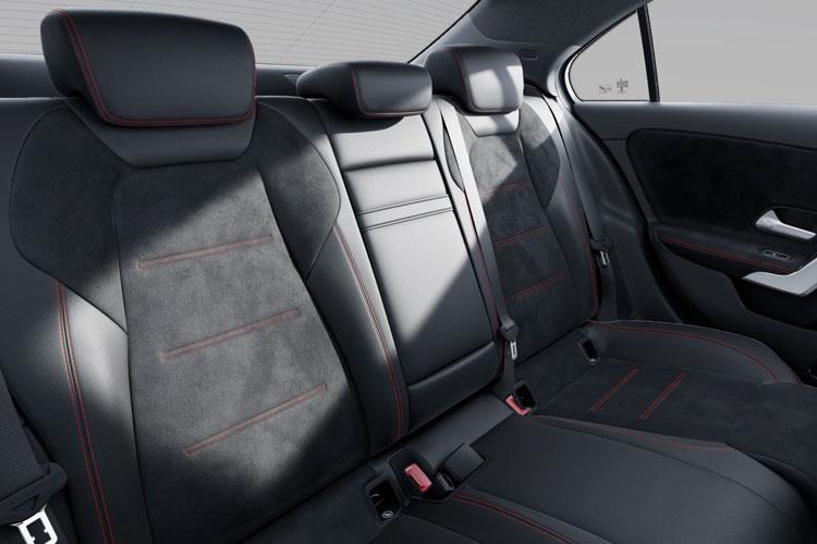 3978883 A200 Sport Executive 4dr Auto