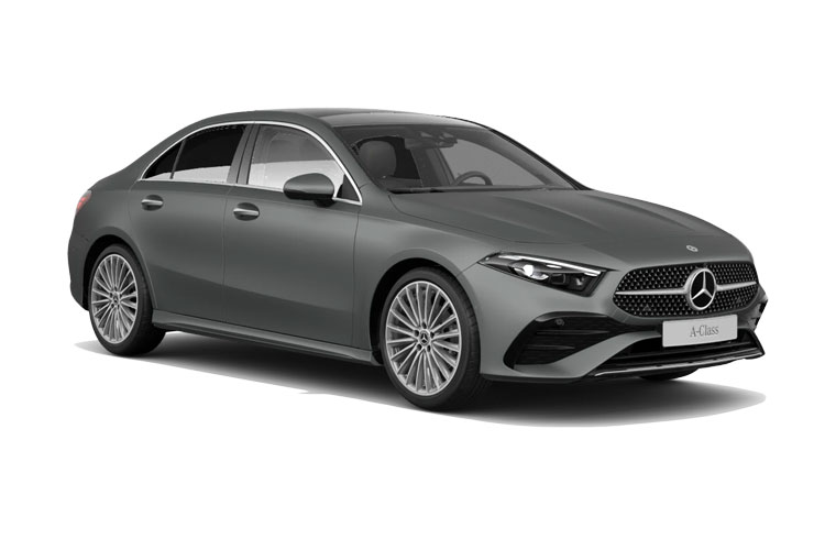 3978885 A200 AMG Line Premium Plus 4dr Auto