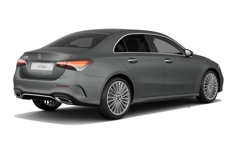 3978885 A200 AMG Line Premium Plus 4dr Auto