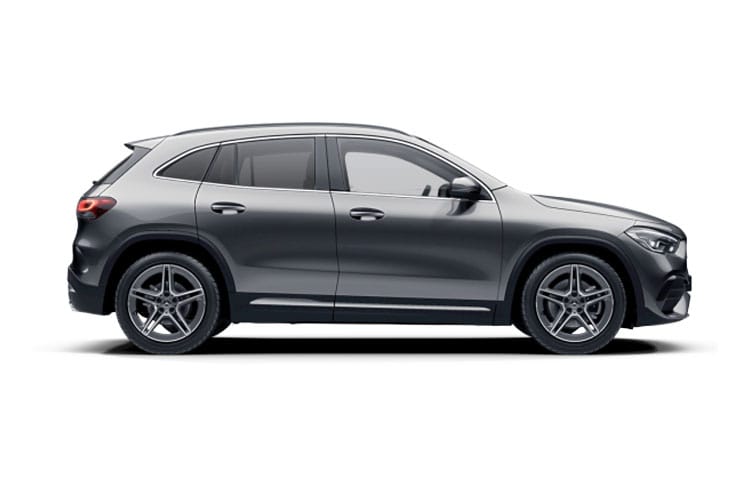 3734129 GLA 200 AMG Line Premium 5dr Auto