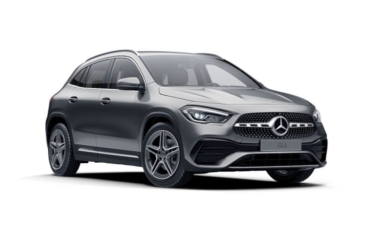 3734143 GLA 35 4Matic Premium Plus 5dr Auto