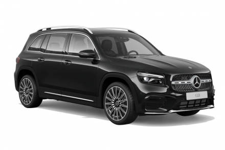 Mercedes-benz GLB GLB 200 AMG Line Premium Plus 5dr 7G-Tronic